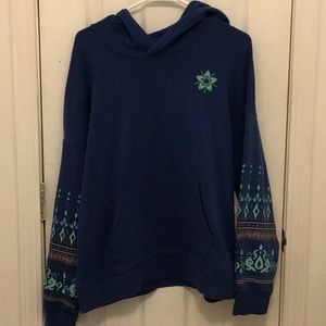 Her Universe sweatshirt